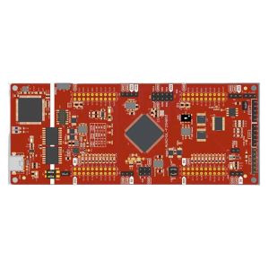 China LAUNCHXL-F29H85X Embedded Solutions C2000™ C28x MCU 32-Bit Embedded Evaluation Board wholesale
