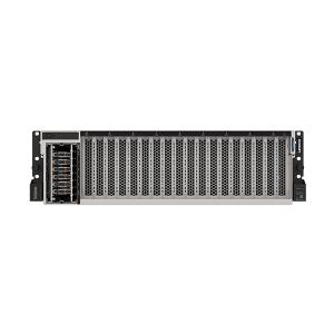 China Intel Xeon CPU Thinkserver Sr670V2 3u Rack Server for Datacenter and AI Applications wholesale