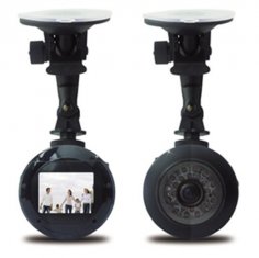 China camera on car CCB011PT –Motion Detection Mini DV Car Camera with Infrared Function wholesale