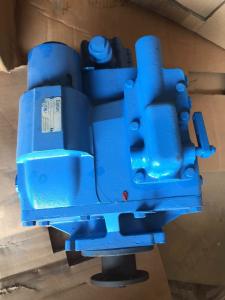 China Eaton 5423 6423 hydraulic piston pump and Parts For Pavers
