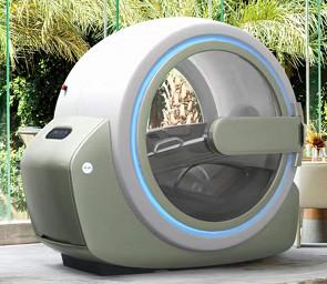 China O2arK Latest Muti-color Scheme Customized 1.3 ATA hyperbaric oxygenation chamber home for Sale wholesale