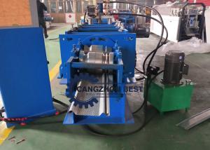 China Metal Steel Shutter Slat Roller Door Making Cold Roll Forming Machine wholesale