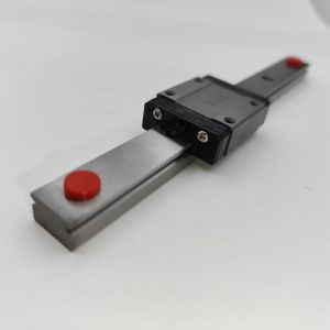 15mm Size 3D Printed Linear Rails MGN15C Interchangeable Type Linear Guideway