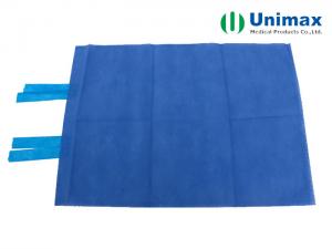 China SMS Disposable Pillow Case wholesale