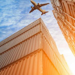 China Customized Forwarder Door To Door Freight Shipping China To USA Amazon FBA wholesale