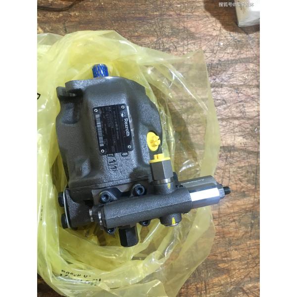 China A10VSO28DFR1/31R-VPA12N00 A10VSO45DFR1/31R-VPA12N00 A10VSO71DRS/32R-VPB22U99-S2183 A10VSO100DRS/32R-VPB12N00 A10VSO140DRS/32R-VPB22U00 Piston pump wholesale