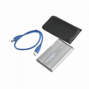 China 2.5&quot; SATA USB 3.0 HDD Hard Drive External HDD Enclosure wholesale