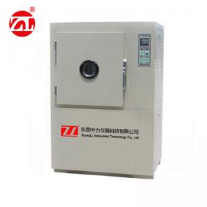 China Heated Air Temperature Test Chamber For Electrical Insulation Materials ASTM D5423 wholesale