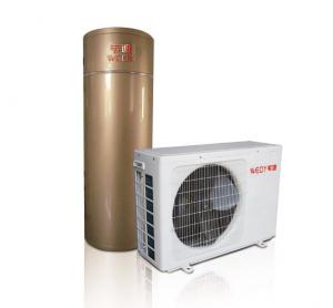 China Heat pump water heater wholesale