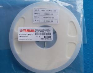 China KGA-M880C-10X Pick And Place Parts Reel Ceramic 1608 Check and adjust mount accuracy wholesale