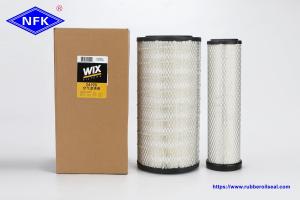 China 24190 X011409 Air Filter Change Maintenance Kit  R000585 R000586 For Komatsu PC200-8 wholesale