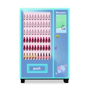 China Multipayment Beauty Product Vending Machine wholesale