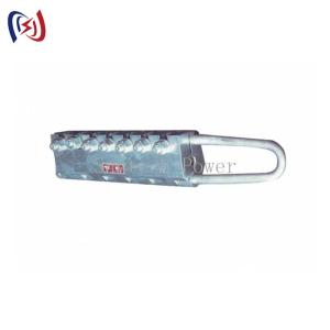 China Advanced Conductor Stringing Tools for Smooth and Fast Stringing Operations wholesale