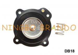 China DB18 DB18/G Diaphragm For Mecair Pulse Valve VNP206 VNP306 VNP408 wholesale
