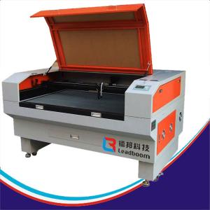 China 150W Co2 Laser Cutting Machine for Decoration Roces Gifts Industry LB-CE1810 on sale