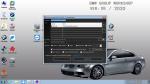 2020 BMW ICOM Diagnostic Software ISTA-D 4.24.13 ISTA-P 3.67.1.0 Support W7