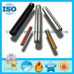 Slotted Spring Pin(Spring steel 65Mn &Stainless steel),Black oxide roll pin