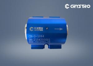 China 3mm Optomechanical  Polarization  Faraday Rotator Non Reciprocity wholesale