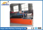 High strength smooth straight door frame cold roll forming machine automatic