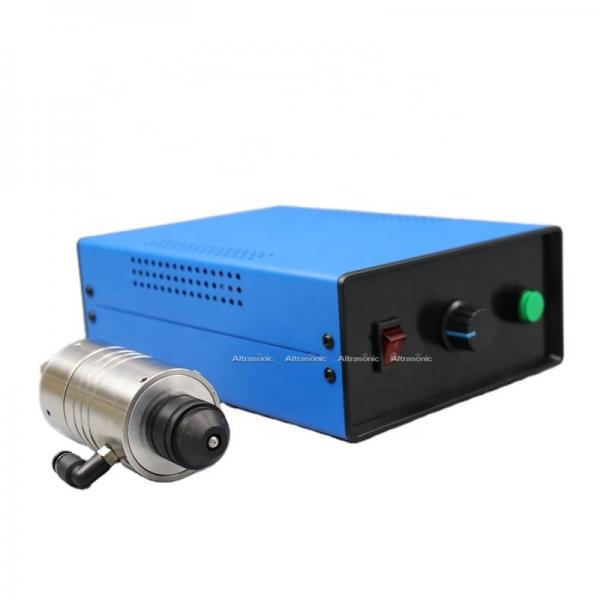 50KHz Ultrasonic Nebulizer System Energy Saving with Large Atomizing Volume for Coating Spraying