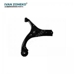 China IS09001 Suspension Control Arm Left Front Lower 54501-1E000 For Hyundai Kia wholesale