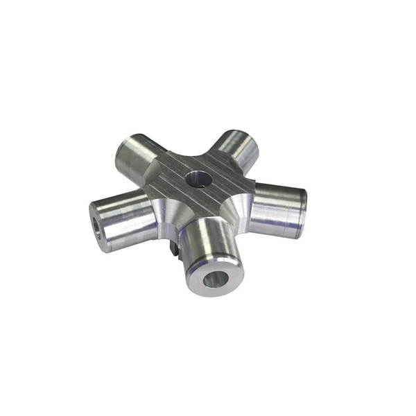 Precision Reliability Custom Aluminum CNC Parts with Advanced Machining