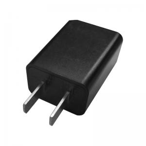China 12V 0.5A AC DC Wall Mounted USB Charger With Short Circuit Protection on sale