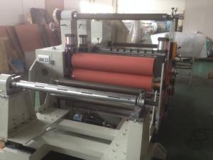 China automatic Protective PE film roll lamination machines wholesale