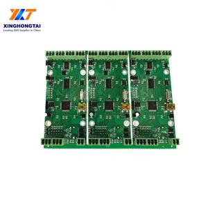 Custom Printed Circuit Board PCBA Drone Flight Controller One-Stop Solution