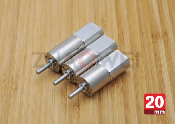 Quality Brushelss 12V 24 Volt geared dc motor For Food Processors Planetary Drive Gearbox for sale