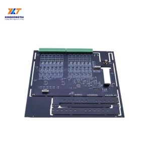 Trusted Metal Core SMT PCB Assembly Service , 6-layer PCB Circuit Board