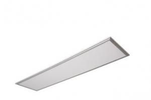 China 30x120 LED Flat Panel Light 36 Watt With Suspended / Recessed Installation wholesale