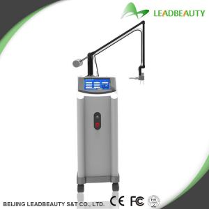 China Fractional Co2 laser machine stretch mark removal beauty machine wholesale