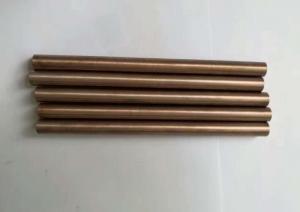 China Customized Copper Tungsten Alloy With High Thermal Conductivity ASTM B702 Standard wholesale