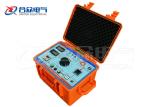 Light Test Transformer High Voltage Withstand Test Machine with Manual Control