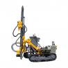 Buy cheap Pneumatic Blast Bore Hole Hydraulic Rotary Drilling Rig For Mine Kaishan KG310 from wholesalers
