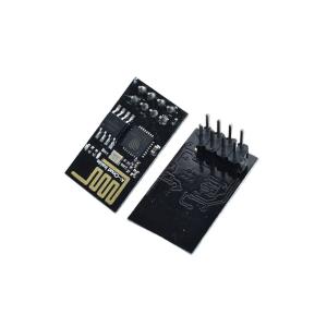 China Adapter ESP-01 Adaptater ESP8266 CH340G USB to ESP8266 Serial Wireless Wifi Development Board Module wholesale