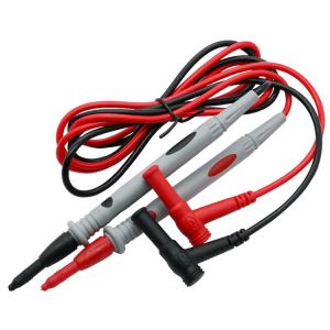 China 1 Pair Digital Multi Meter Tester Lead Probe Wire Pen Cable 20A wholesale