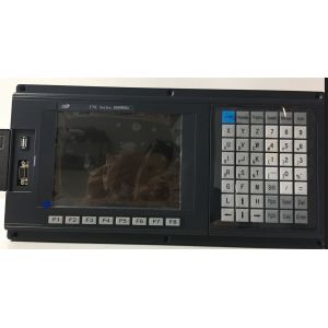 Milling / Drilling Cnc Machine Controllers And Router Control Panel With Servo