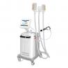 Buy cheap 8.4 Inch Cryoliplysis Multifunction Slimming Machine Cryo Combines Shockwave from wholesalers