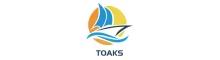 China Toaks International Trading Company logo