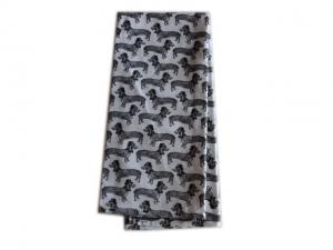 China Printed Tea Towel of Heavy Fabric Animal Design Tea Towel Fashionable Tea  Towel wholesale