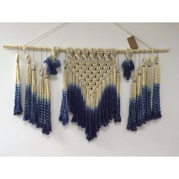 MACRAME TABLE RUNNER, MACRAME LAMP SHADE, MACRAME DOOR CURTAIN, MACRAME YOGA BAG