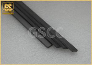 China OEM Service Carbide Wear Strips For Heavy Cutting Steel And Cast Steel wholesale