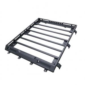 China Enhance Your Driving Experience with Our SUZUKI Jimny 2018-2021 Aluminum Alloy Roof Rack wholesale