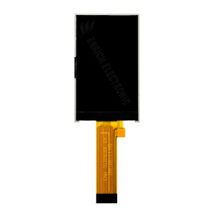 VA 7 Segment Lcd Custom Lcd Segment Display OEM ODM Solution LCD Module