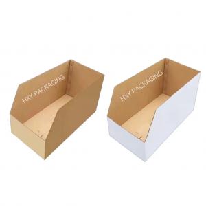 China CMYK Ecommerce Packaging Boxes Folding Cardboard Display Boxes wholesale