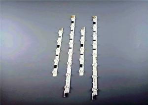 China SMD3030 Led Strip Lights Behind Tv Samsung 40F Diffuse 8+5 One Group 1w/ Led wholesale