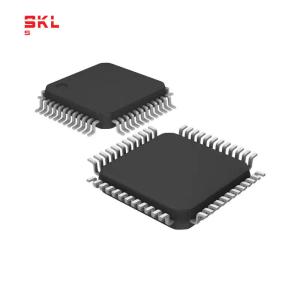 China STM8S207C6T6 MCU Microcontroller Unit Low Power Consumption Embedded Applications wholesale