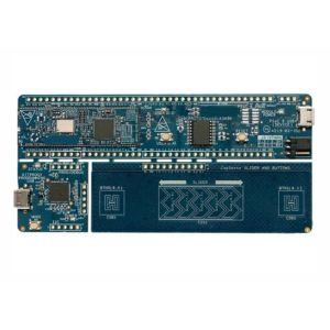 China CY8CPROTO-062S3-4343W Embedded Solutions Evaluation Board PSOC 62S3 WiFi BT Prototyping Kit wholesale